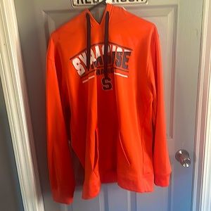 Syracuse Orange Hoodie.  Mens XXL